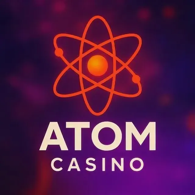 Atom Casino - Атом казино